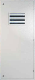 Shaft & Louvers Doors