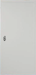 Electric Shaft Door 2
