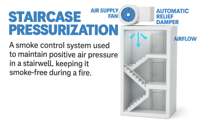 Staircase System