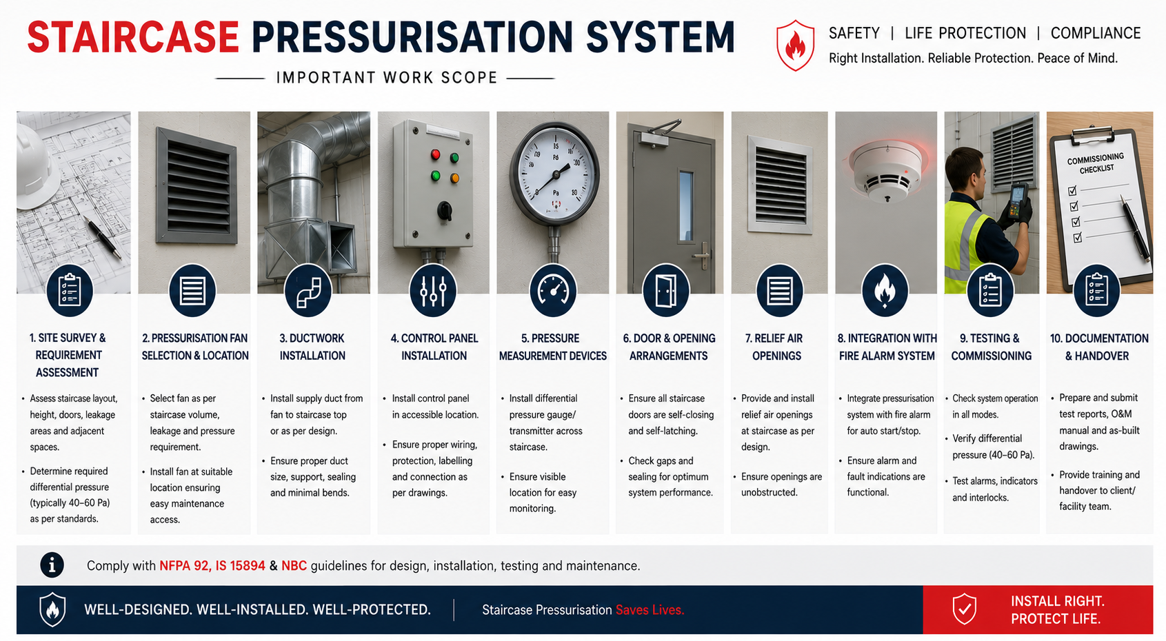 Complete System