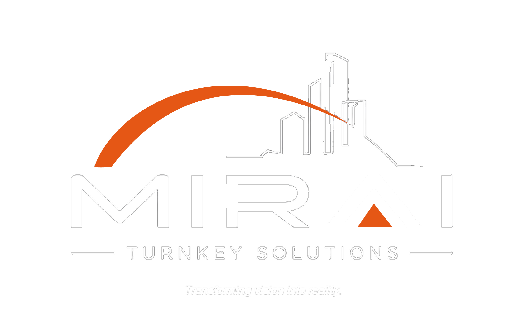 Mirai Logo