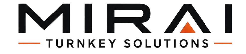 Mirai Logo